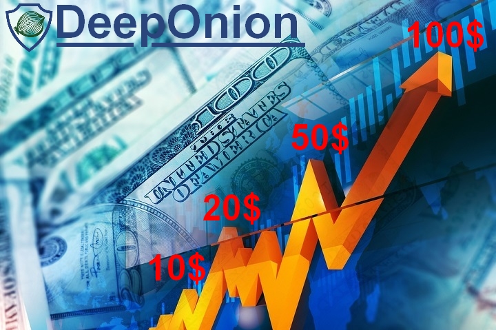 deeponion криптовалюта