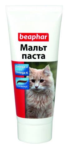 Кто сказал "Мяу"?