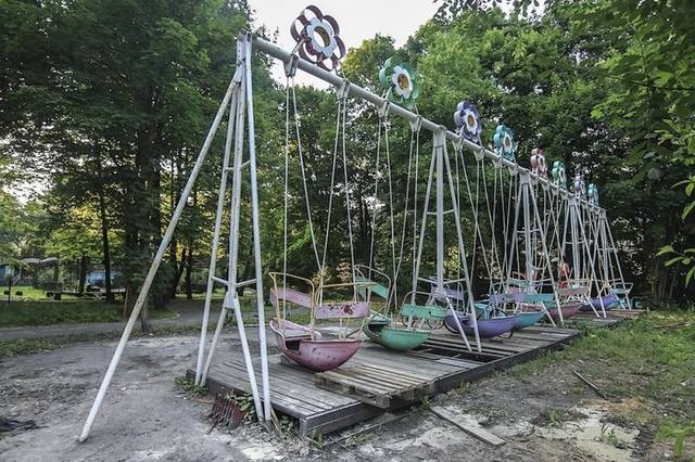 Назад в ХХ век... Вспомнить всё!