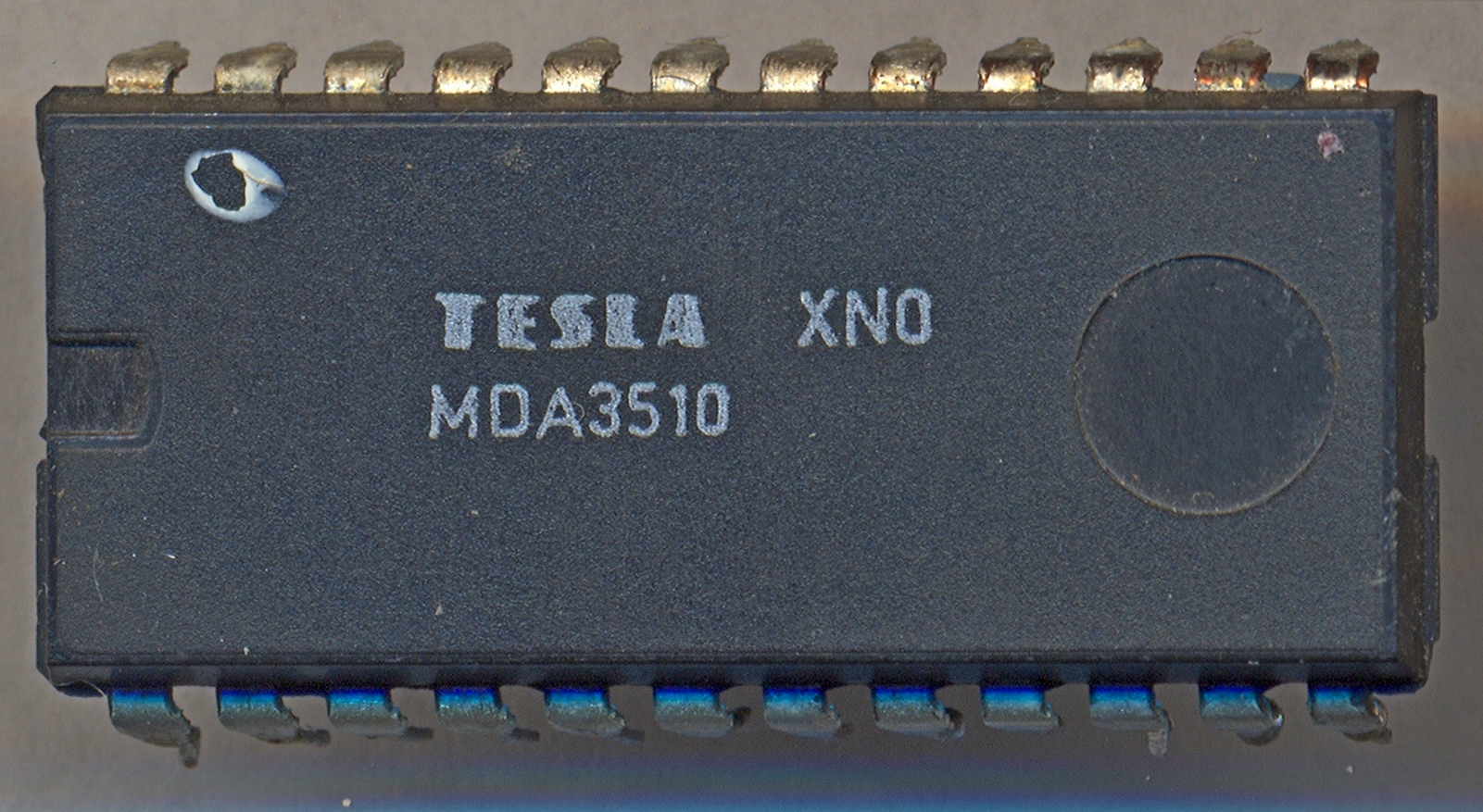 MDA3510 0