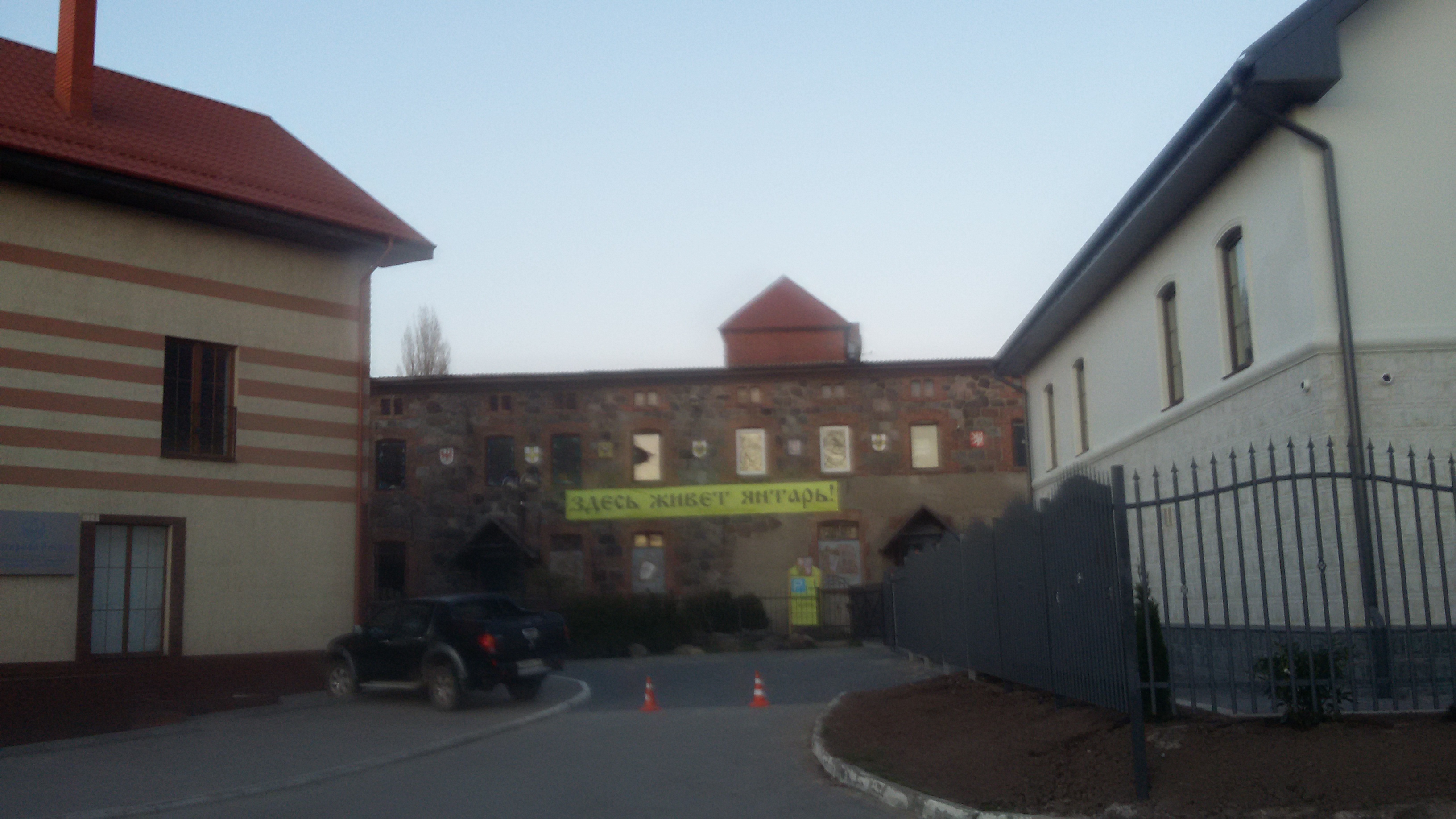 Апрель,лес 027