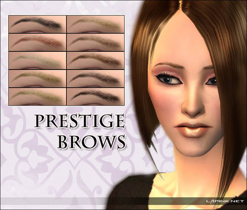 lapink prestigebrows