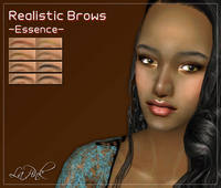 lapink realbrowsessence