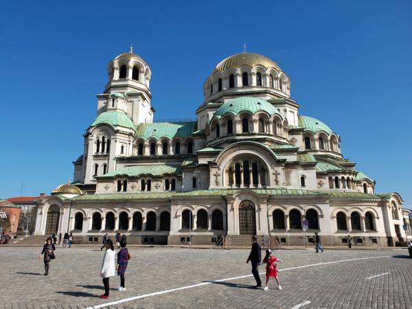 Публикувано изображение