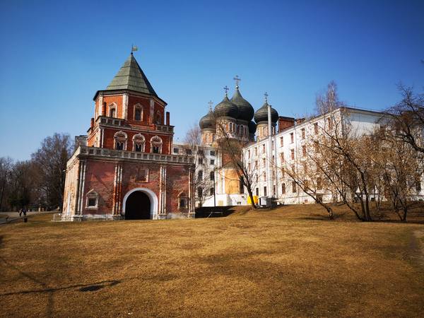 Публикувано изображение