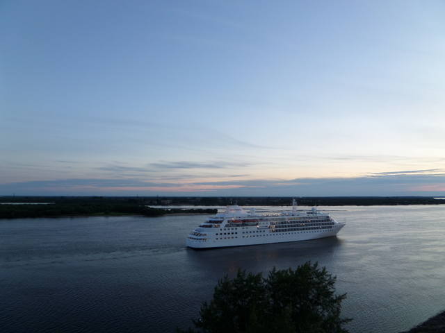 Чайная беседка