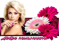 приветствие в блог