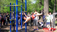 Летний сезон Воркаут-2018 в парке Л.Глобы г.Днепропетровск (15)