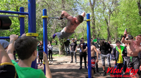 Летний сезон Воркаут-2018 в парке Л.Глобы г.Днепропетровск (56)