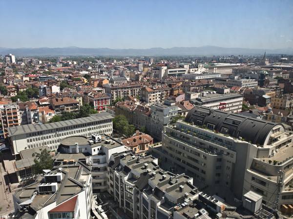 Публикувано изображение