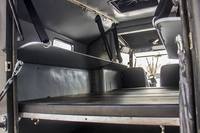 Снегоболотоход Шерп 4×4