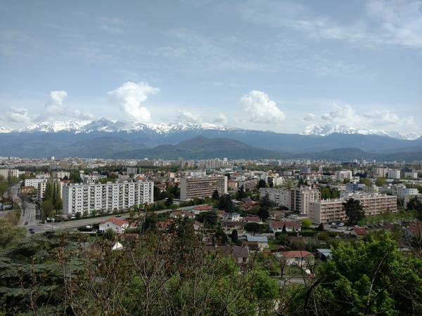 Публикувано изображение