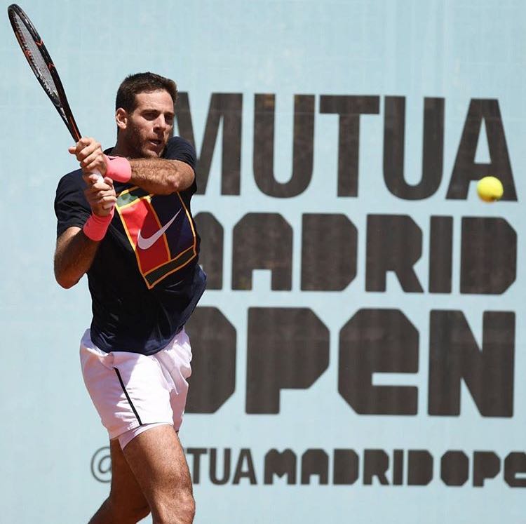 Mutua Madrid Open 2018 21625949