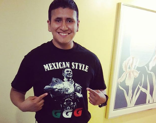 Как мир готовится к просмотру боя Геннадия Головкина