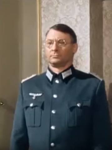 Телесериал "Der Alte" ("Старик") 21642195_m