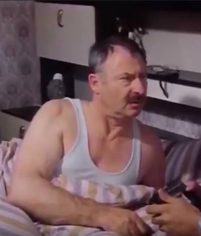Телесериал "Der Alte" ("Старик") 21644106_m