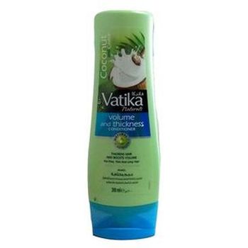 vatika cond volume end thickness