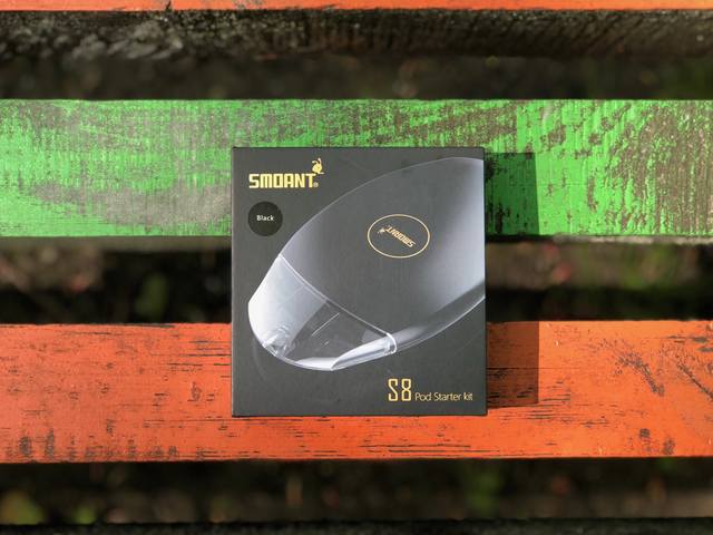 Smoant-s8-pod-2