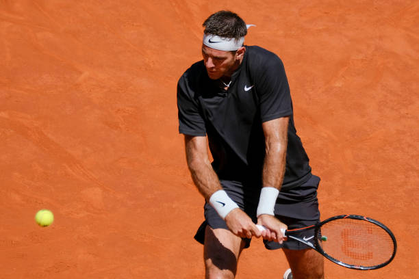 Mutua Madrid Open 2018 - Страница 5 21703847