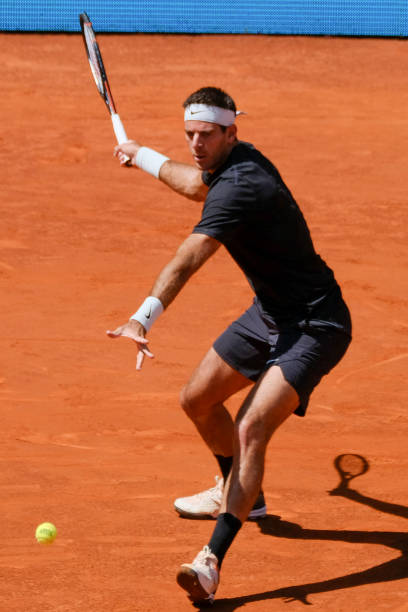 Mutua Madrid Open 2018 - Страница 6 21704140