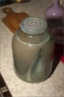 Закрываем банку