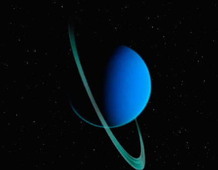 Уран Вошел в Телец -  Планета превращений, планета волшебства. 21724052_m