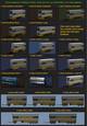 BDF Tandem Truck Pack v90.0