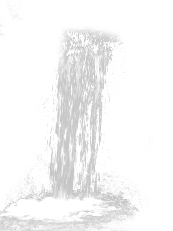 Waterfall-PNG-Pic