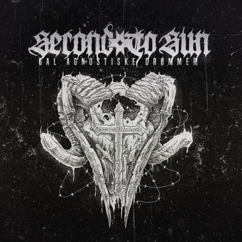 (Groove Metal/Post-Black Metal) Second To Sun -   (2011-2018), 6 releases, MP3, 320 kbps