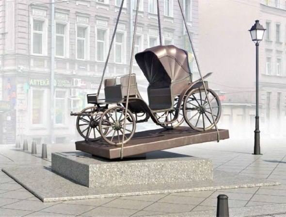 Выходные в Питере, или Куда сходить с друзьями в Санкт-Петербурге