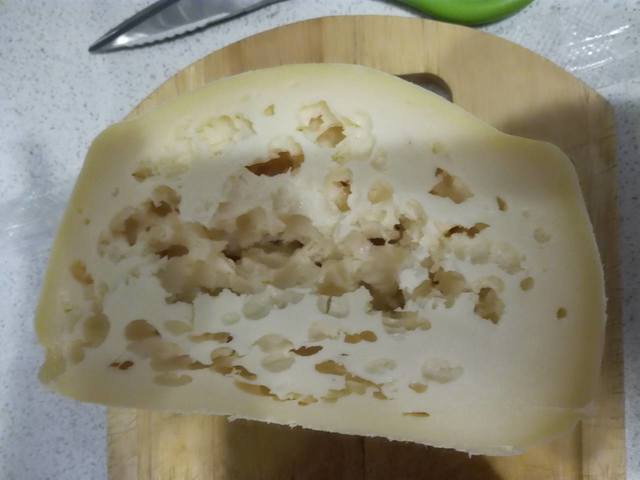 Сырные истории, или Сыроварня дома