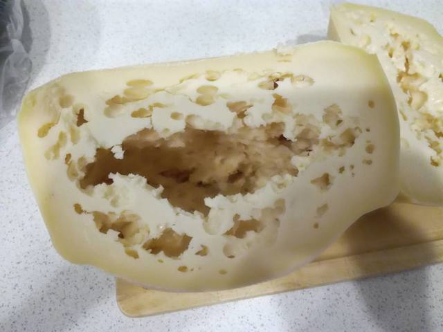 Сырные истории, или Сыроварня дома