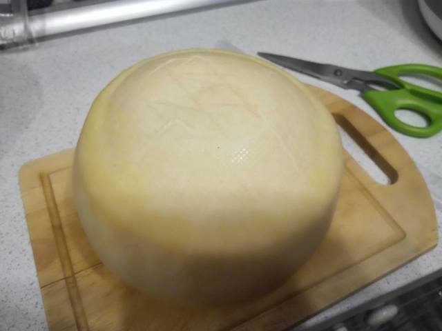 Сырные истории, или Сыроварня дома