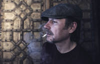 Михаил Шитов - Белый дым