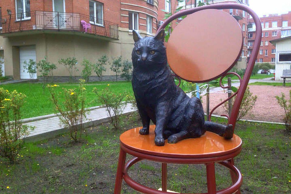 Выходные в Питере, или Куда сходить с друзьями в Санкт-Петербурге