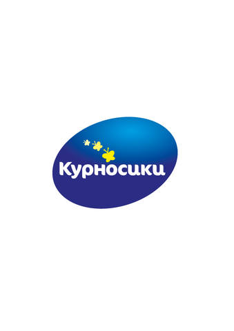 Курносики лого актуальный