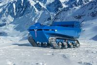 Вездеход Пелец Ровер Спорт III