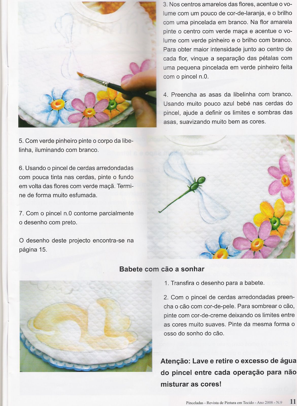 Pinceladas Nº 9 (8)