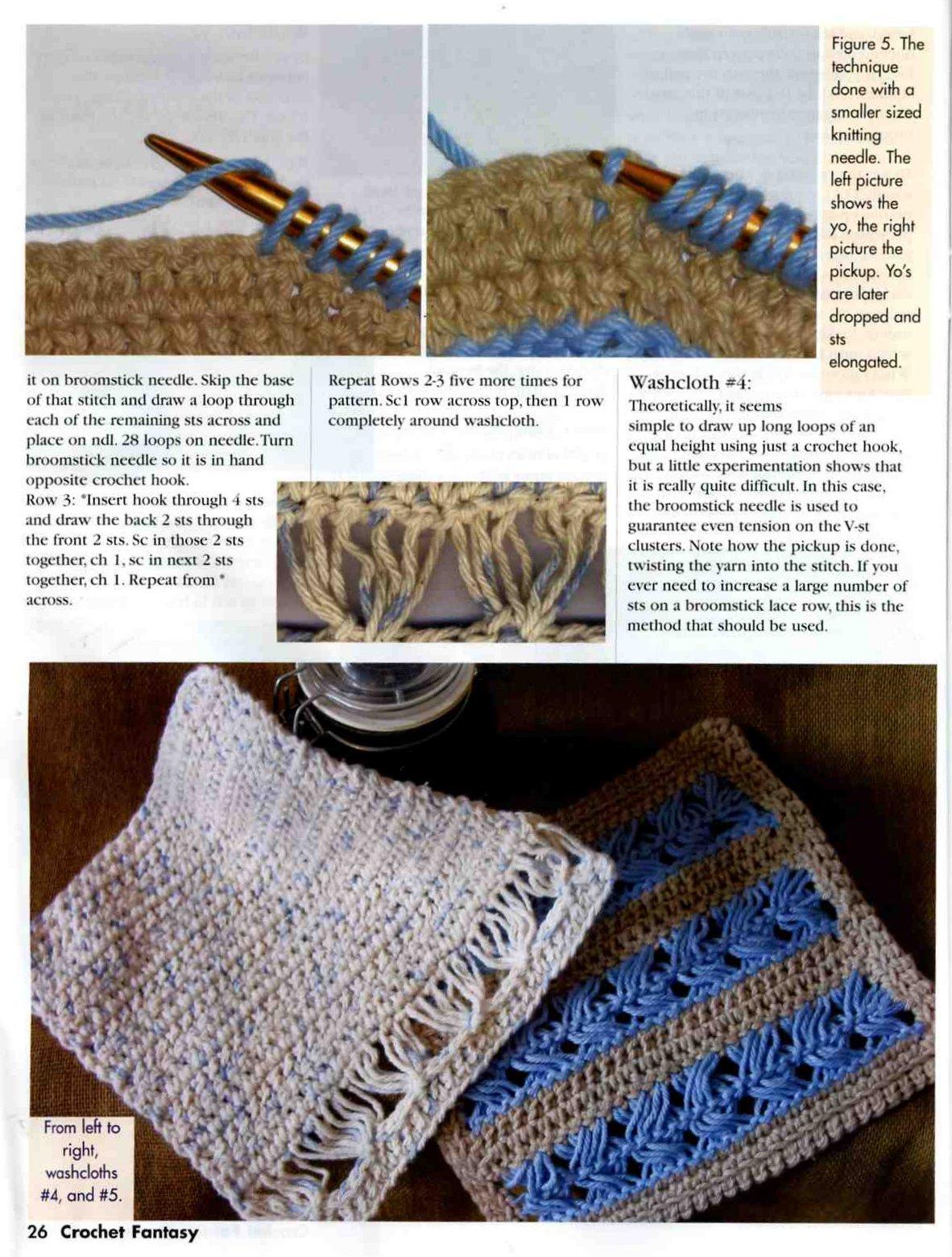 Crochet Fantasy 181 (25)