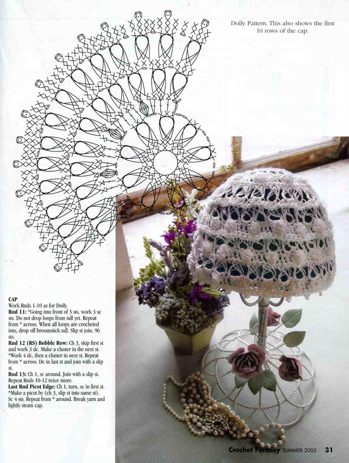 Crochet Fantasy 181 (30)