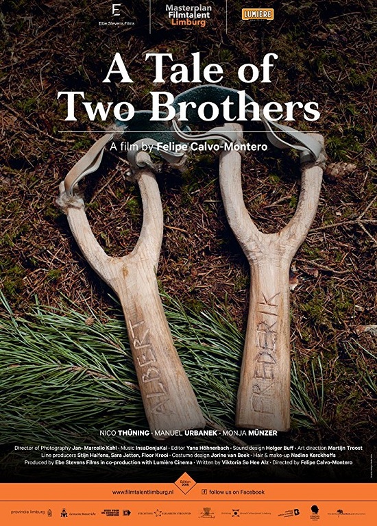 download free tale of two brothers game