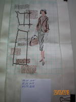 выкройка 2-4