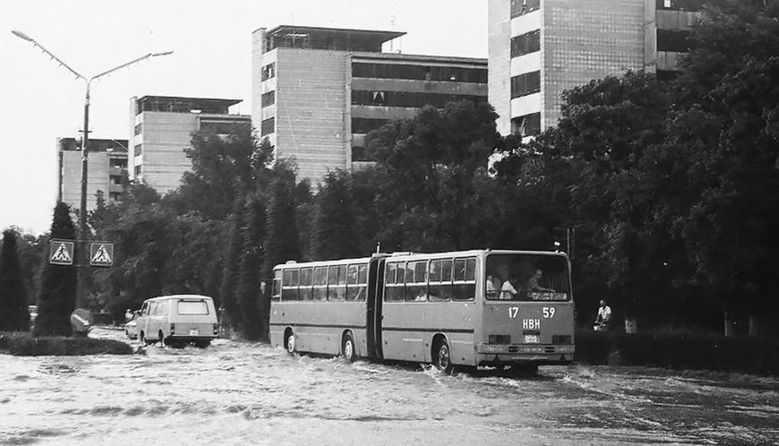 Навои - наводнение. 17 августа 1993 г.mp4 snapshot 03.35