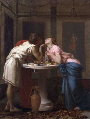 a-classical-courtship-1853