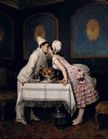 the-kiss