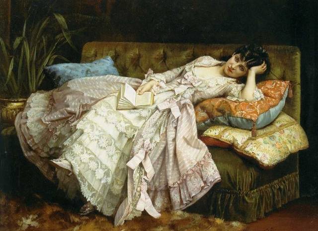 sweet-doing-nothing-1877