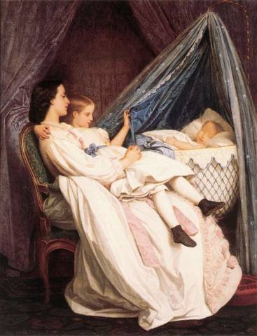 the-new-arrival-1861