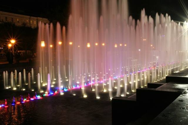 Выходные в Питере, или Куда сходить с друзьями в Санкт-Петербурге