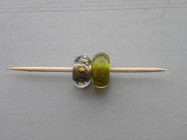 Trollbeads - известный бренд, прародитель Pandora №38 - Страница 12 22026111_m