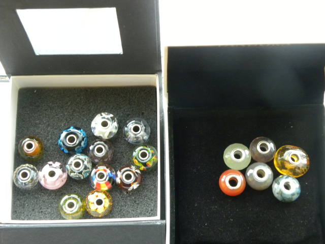 Trollbeads - известный бренд, прародитель Pandora №38 - Страница 12 22026131_m